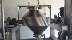 A & J Machine