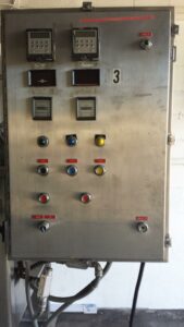 A & J Machine