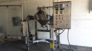A & J Machine