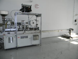 A & J Machine