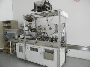 A & J Machine