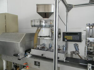 A & J Machine