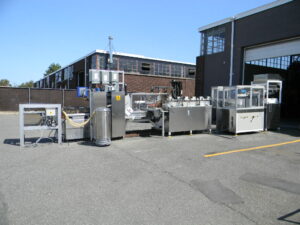 A & J Machine