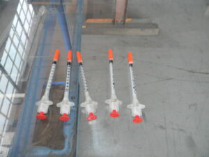 A & J Machine