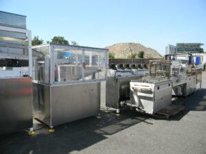 A & J Machine