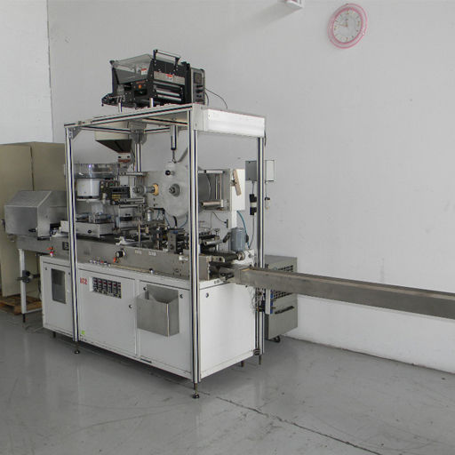 A & J Machine
