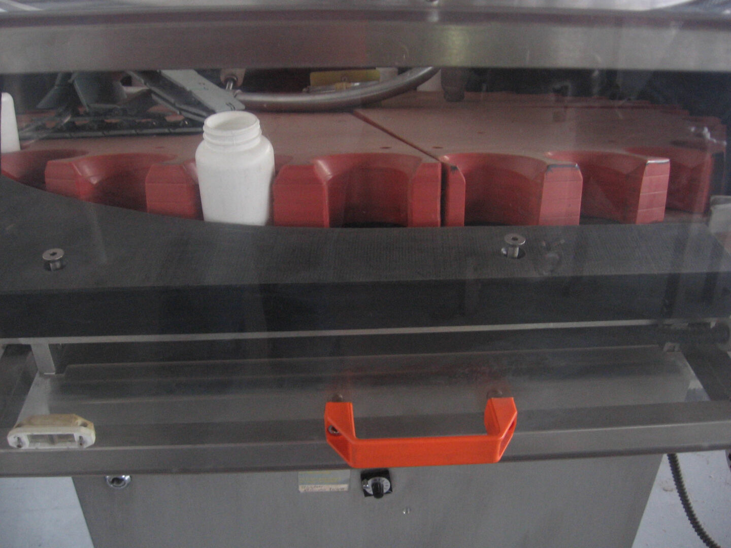 A & J Machine