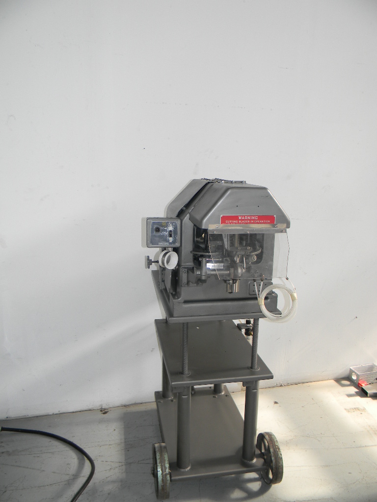 A & J Machine