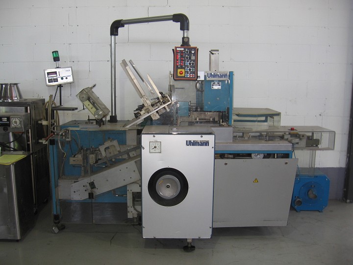 A & J Machine