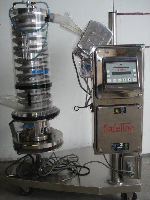 A & J Machine