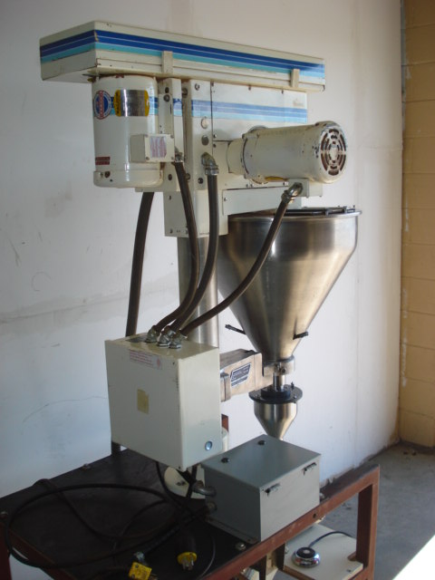 A & J Machine