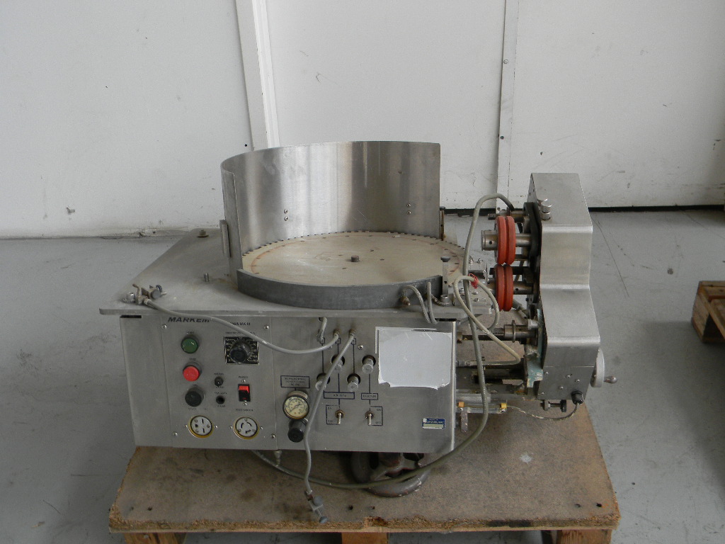 A & J Machine