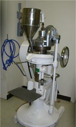 A & J Machine