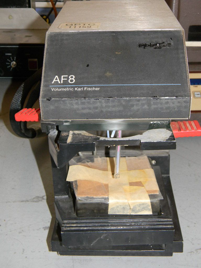 A & J Machine