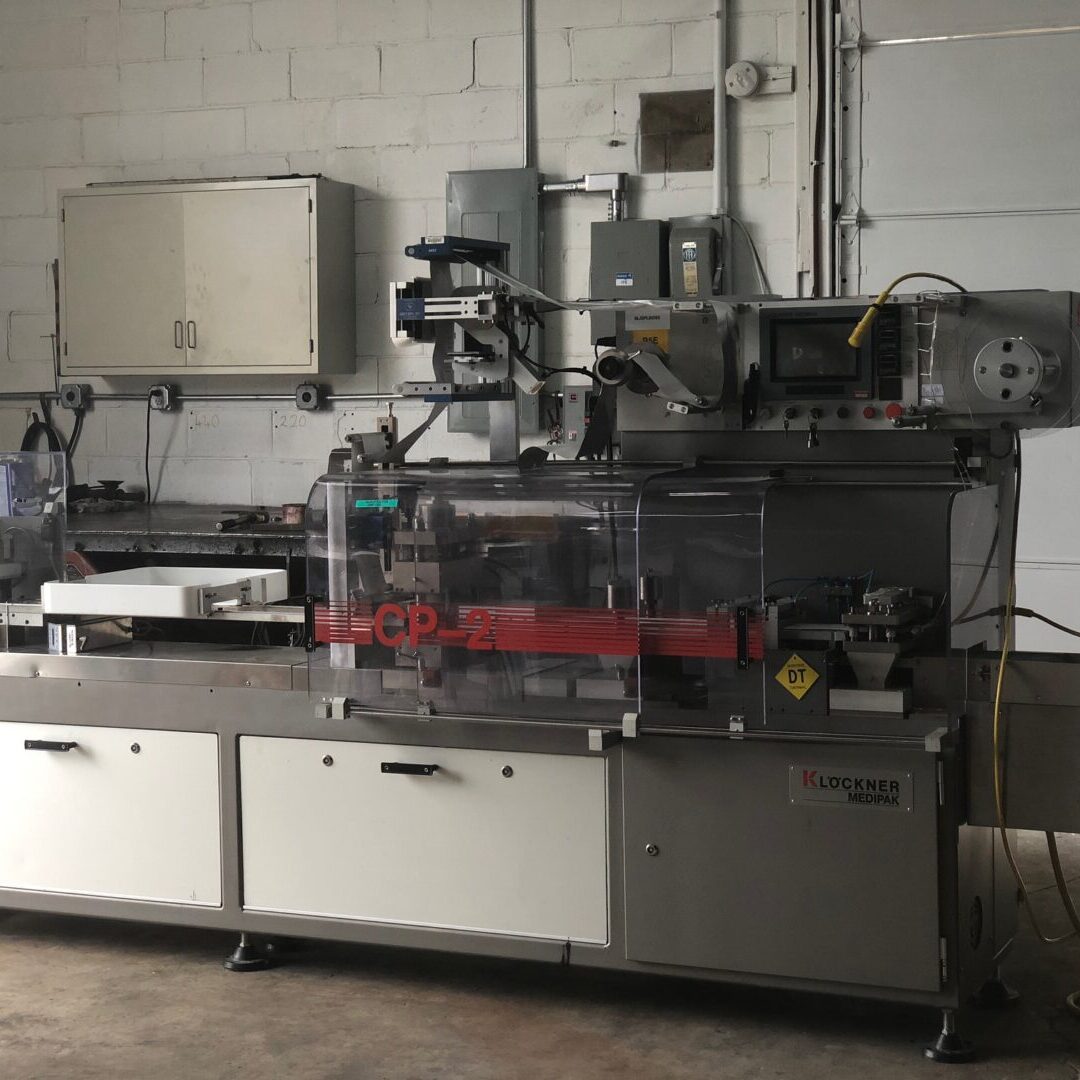A & J Machine