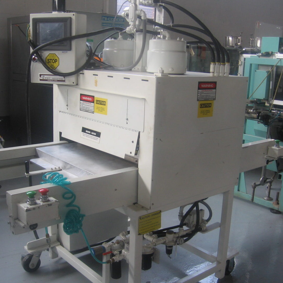 A & J Machine