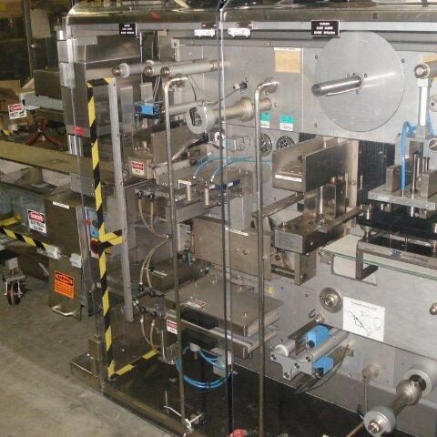 A & J Machine