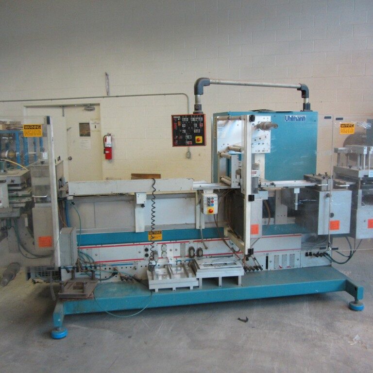 A & J Machine