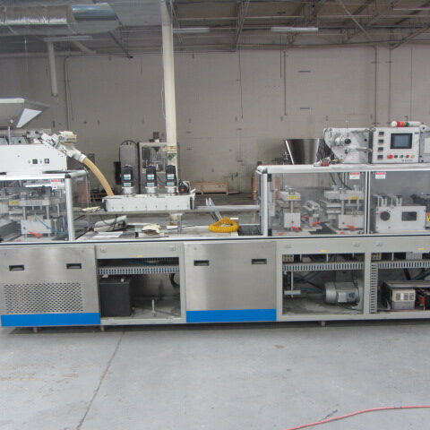A & J Machine