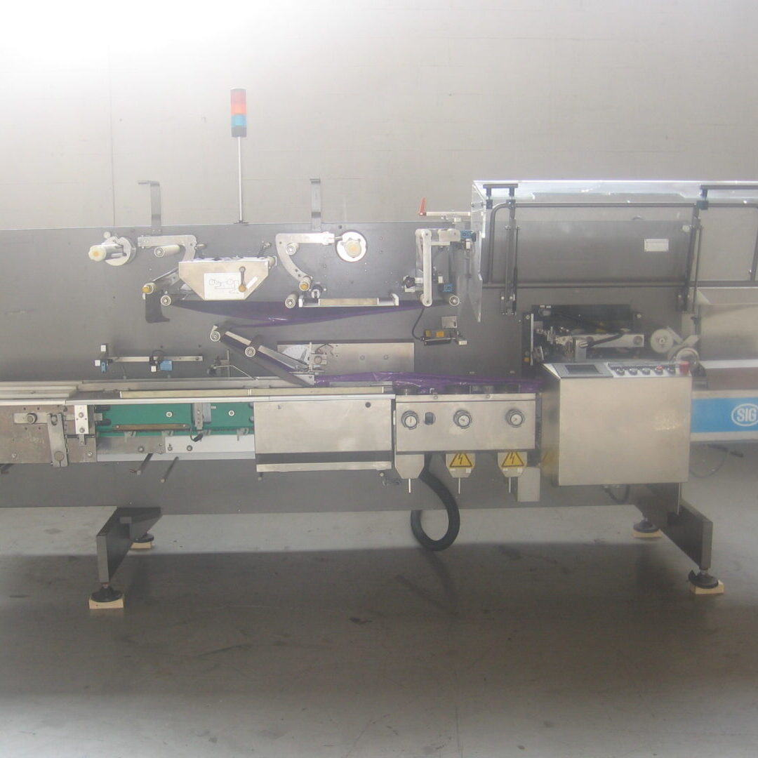 A & J Machine