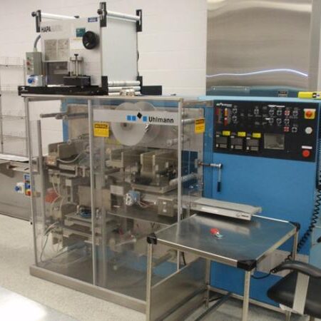 A & J Machine