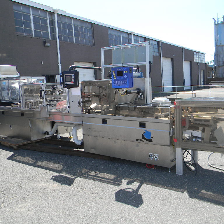 A & J Machine