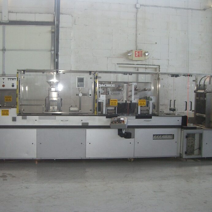 A & J Machine