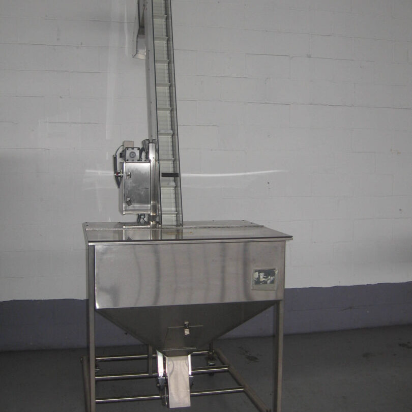 A & J Machine