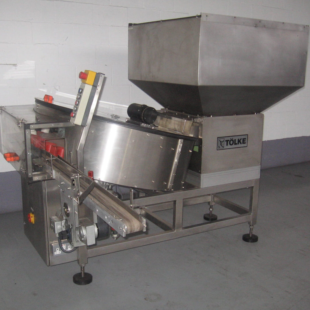 A & J Machine