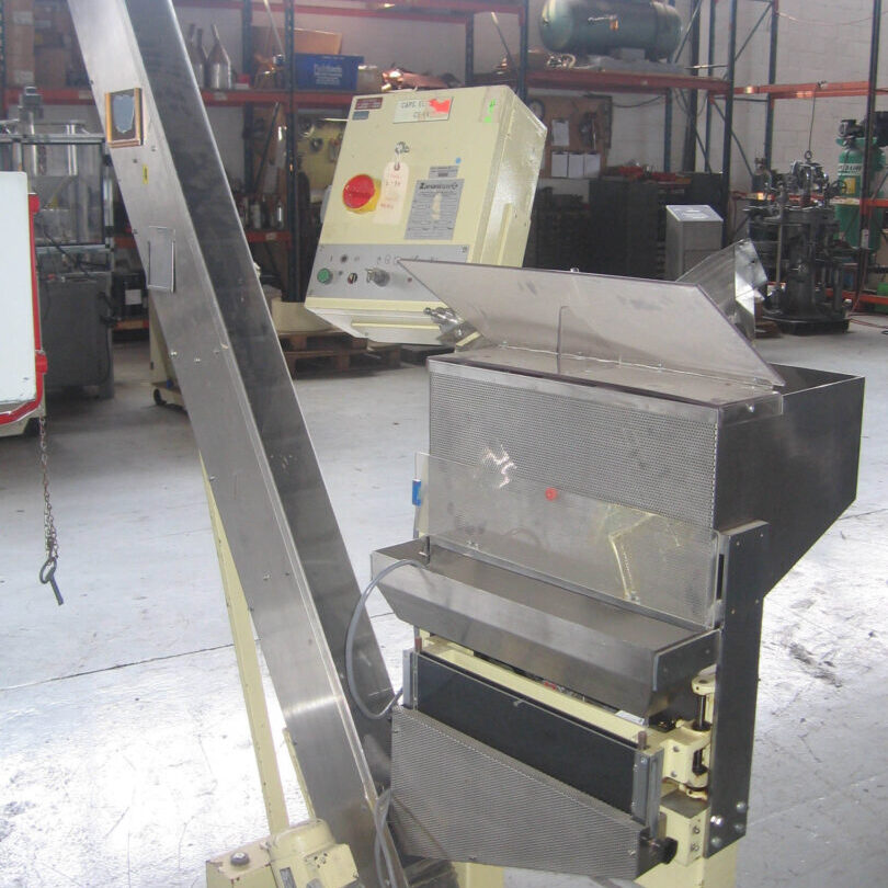 A & J Machine